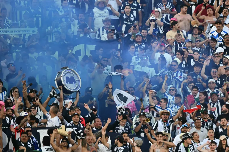 Inter Milan’s Lautaro Martínez celebrates after scoring against Monterrey in FIFA Club World Cup 2025 Let me know if you want this included in HTML or used as a featured image tag.